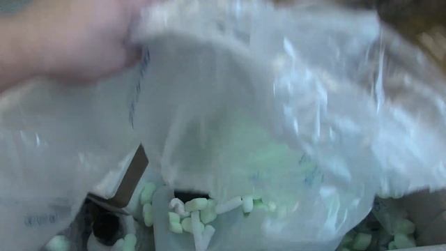 Unboxing Chemikalienbestellung 1 von 2
