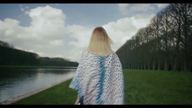 Dior: Secret Garden III - Versailles (2014)