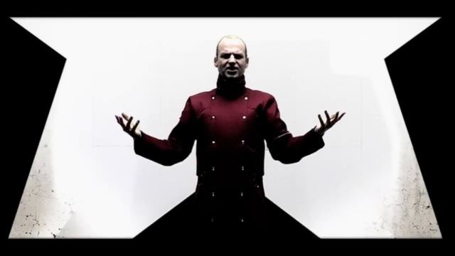 SAMAEL - Slavocracy (OFFICIAL MUSIC VIDEO)