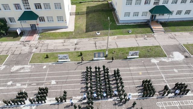 Присяга сына