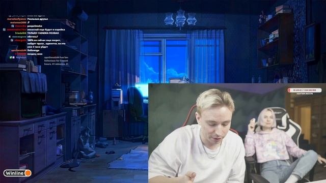 ВОВА И КСЮША ПРАВДА РАССТАЛИСЬ?  follentass fasoollka vataris