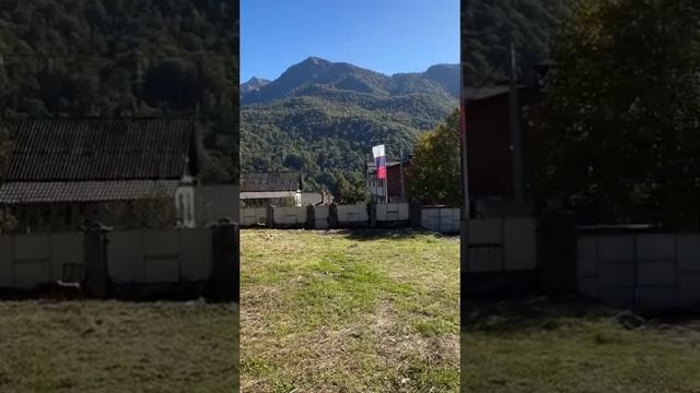 Снижение цены! Участок Красная #поляна (самый центр поселка)