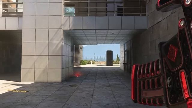 I played Modern Warfare 2 again just to feel something