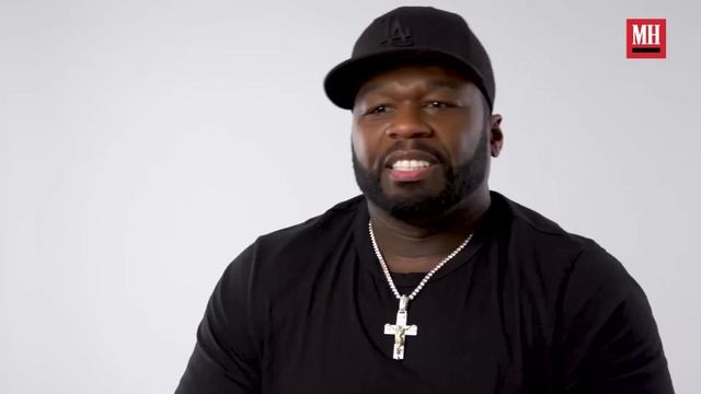 50 Cent делится нерассказанными историями и старыми фотками из своей жизни | Интервью