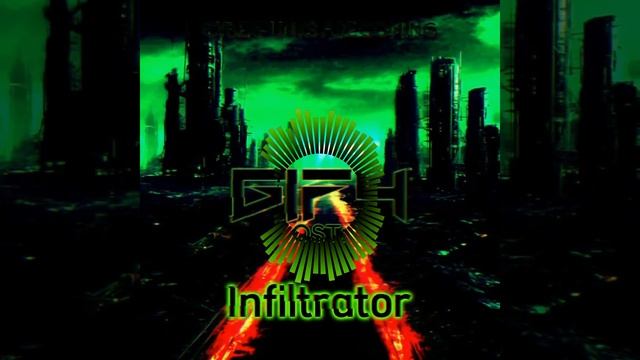 6174 OST: Infiltrator