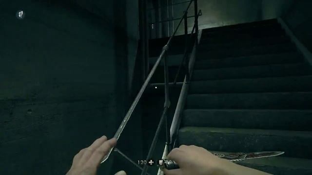 ПРОХОЖДЕНИЕ WOLFENSTEIN THE NEW ORDER ★ СЮЖЕТ БЕЗ КОММЕНТАРИЕВ ★ СЕТ РОТ # 9