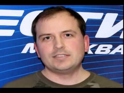Константин Сёмин  радиация предательства 2