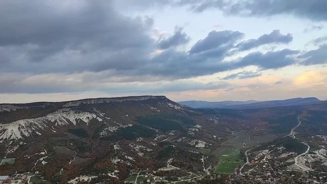 Осенний релакс