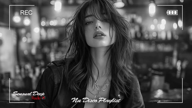 Deep Emotions 2024 Deep House Nu Disco Chill House Mix 33