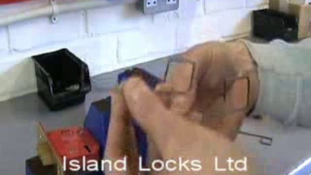 Island Locks 1