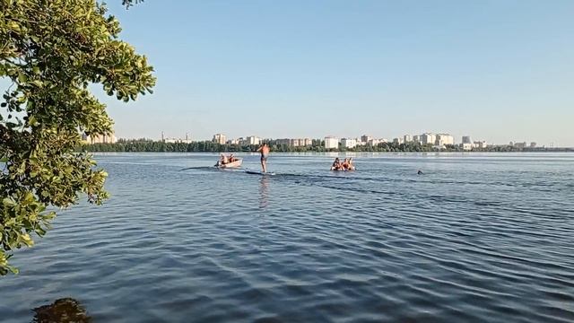 Июль 2021 г.