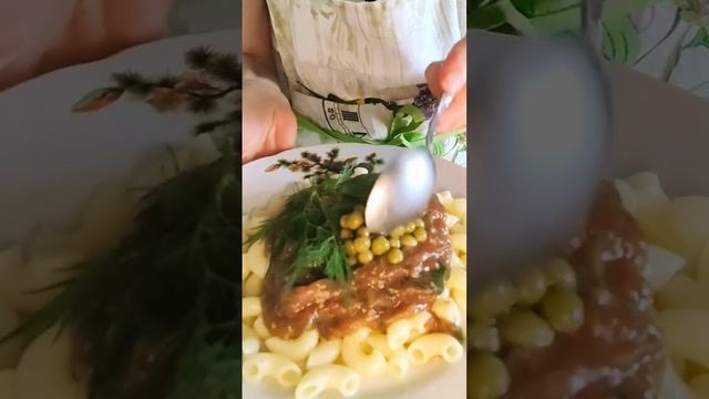 Моментальный соус из быстрой баклажанной икры.