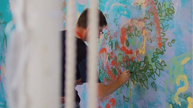 Кросс-культурный фестиваль актуального искусства ARTIST BAZAR