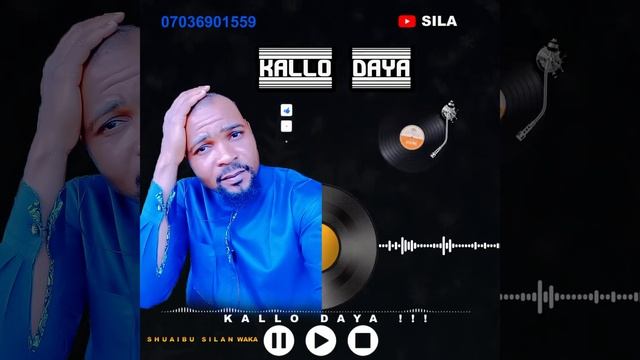 KALLO DAYA BY SILAN WAKA WATCH AND SUBSCRIBE MAI GLASS TV