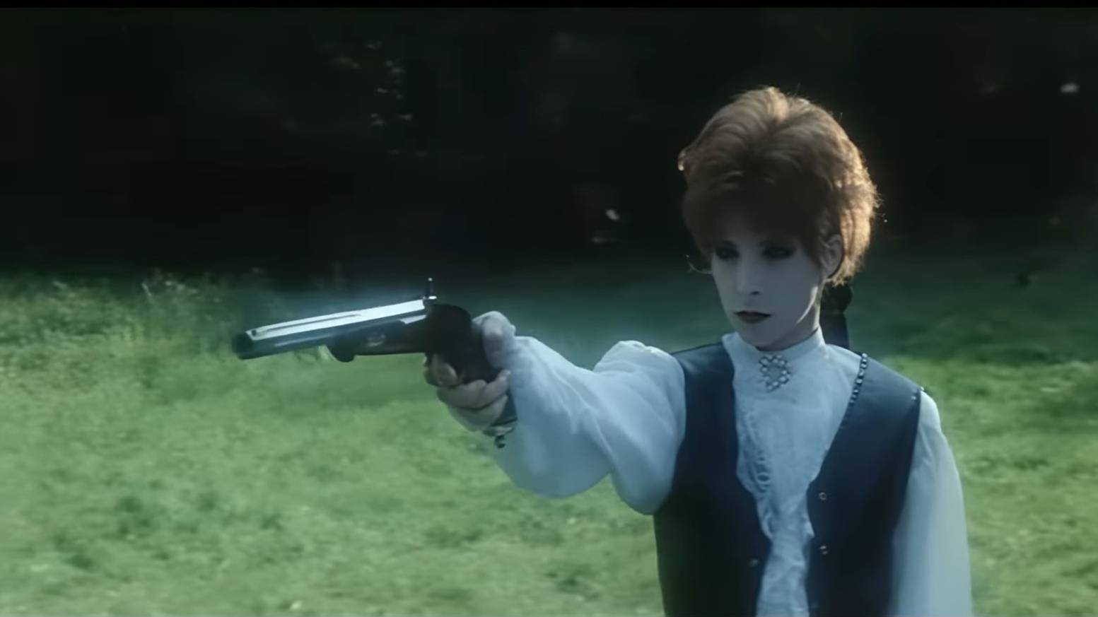 Mylene Farmer - Libertine (HD)