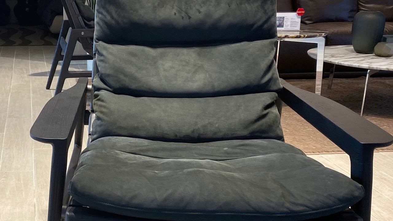IPANEMA armchairs POLIFORM (VIET NAM)