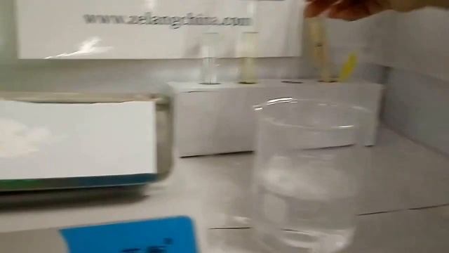 Water Soluble Test of Glycyrrhetinic Acid 98%