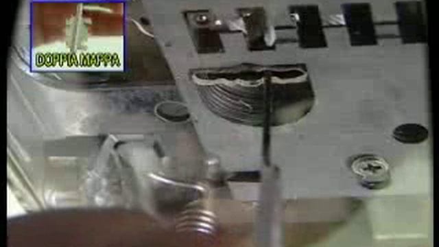 tecniche pongata