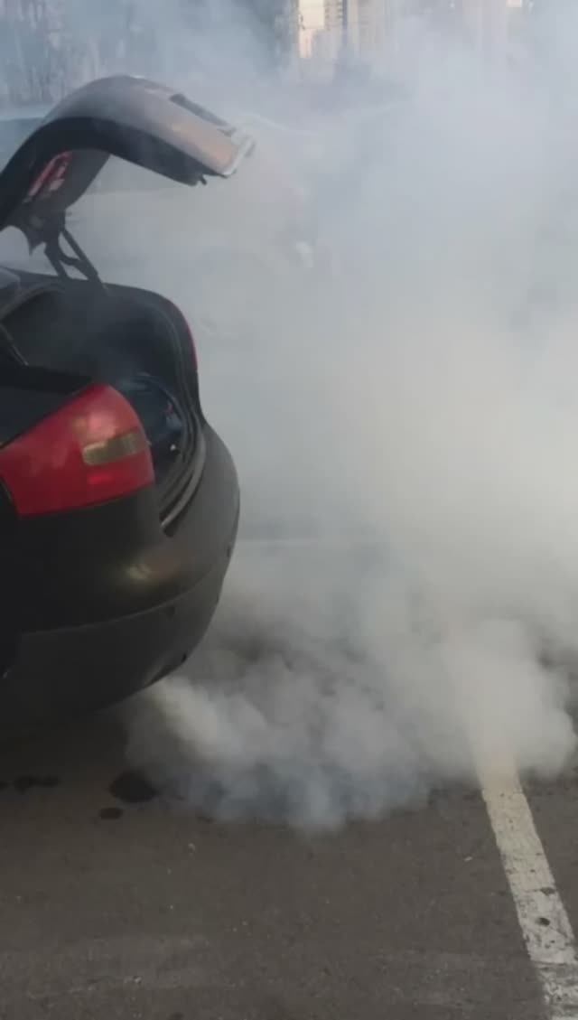 ТАЧКА НА СЕРВИСЕ ПО ТВОЕЙ ВИНЕ! Автоподбор