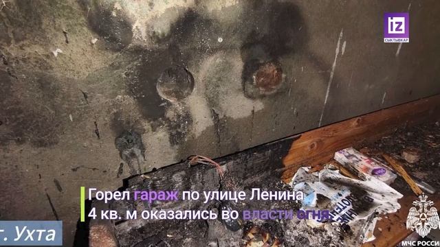 iZ ЧП - 14 НОЯБРЯ 2024
