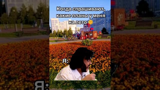 #mood чисто я летом)) #юмор