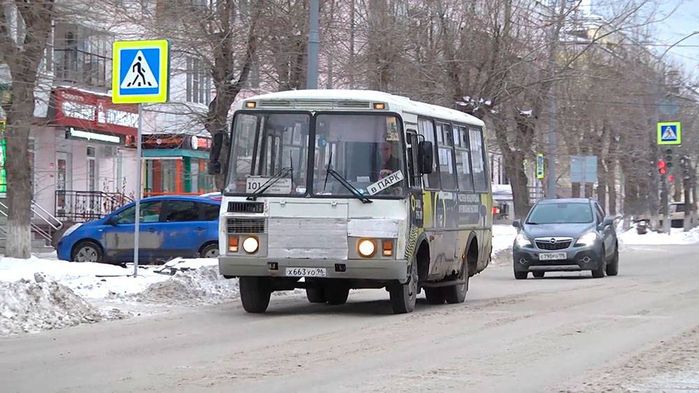 Транспортная ситуация накаляется