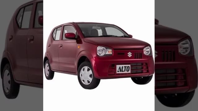 New Prices Suzuki Alto 2022 | VX, VXR & AGS Prices |