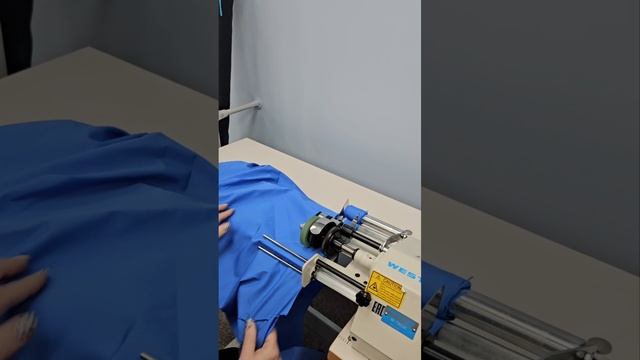 Швейное производство!