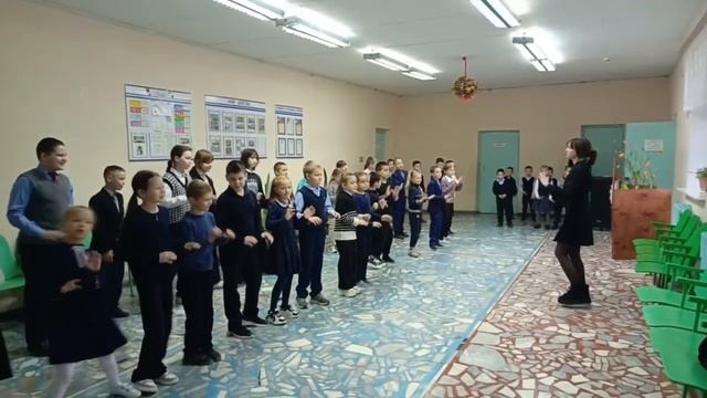 "Зарядка со звездой" 
#МБОУКлимовскаяСОШ
#Ибресинскийокруг
#Зарядкасозвездой21
#МинобразованияЧуваши