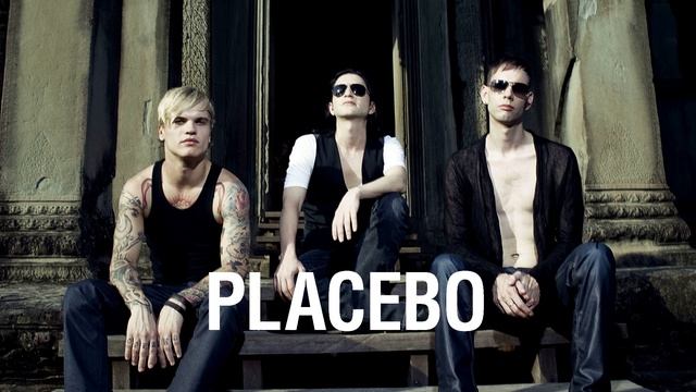 Placebo - Every You Every Me GUITAR BACKING TRACK WITH VOCALS!