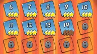 Cut the Rope Free Сезон 2 Игрушечная 7-14