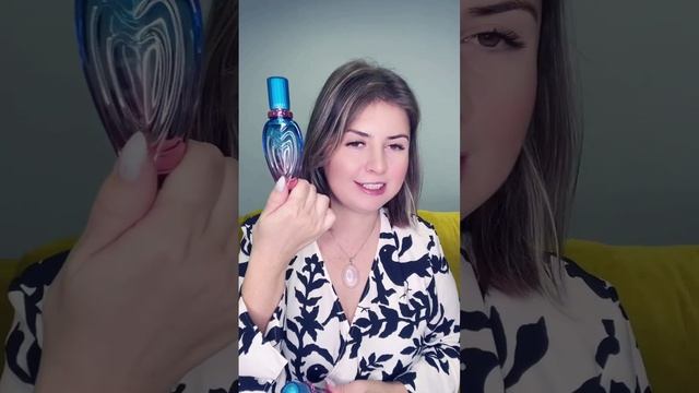 Бюджетные ароматы из моего гардероба