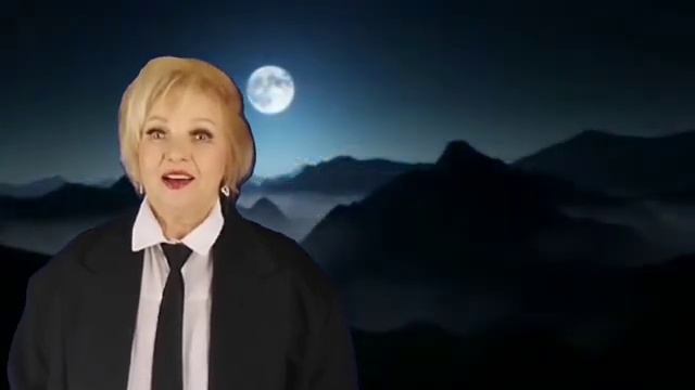 ,,Много любви не бывает'' Валентина Собанцева засл.арт.России