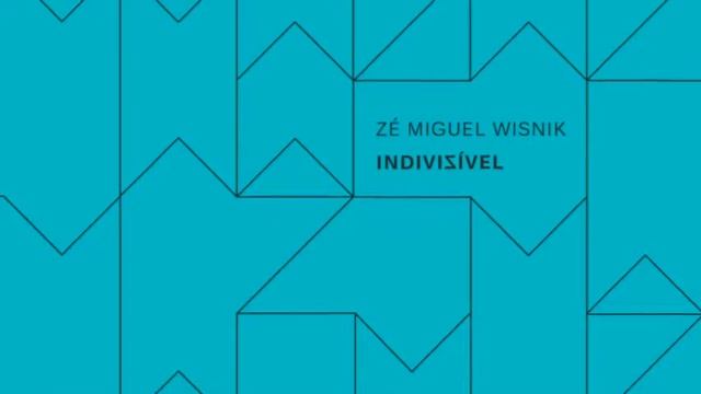 Zé Miguel Wisnik - Track 04 - A Serpente (CD INDIVISÍVEL - CD2)