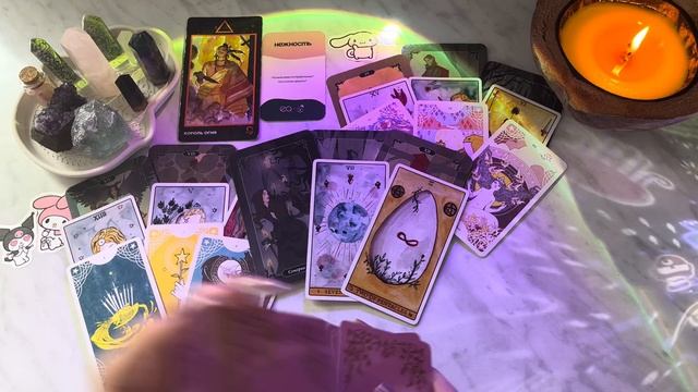 4 короля: чувства, мысли, действия. есть/нет общения, бывший, в паре, в ссоре, новый знакомый