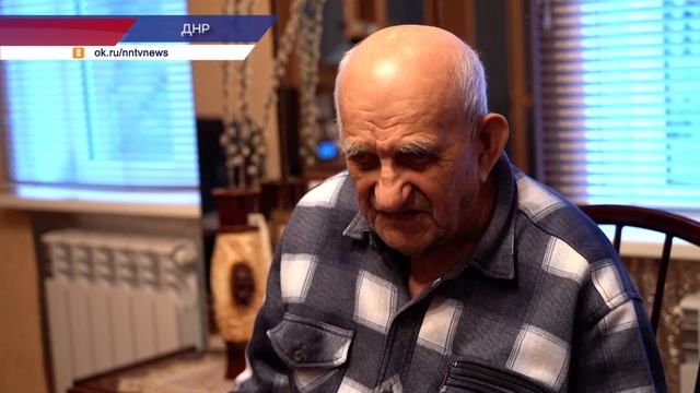 Волонтеры Дома народного единства взяли шефство над 100-летним ветераном Великой Отечественной войны