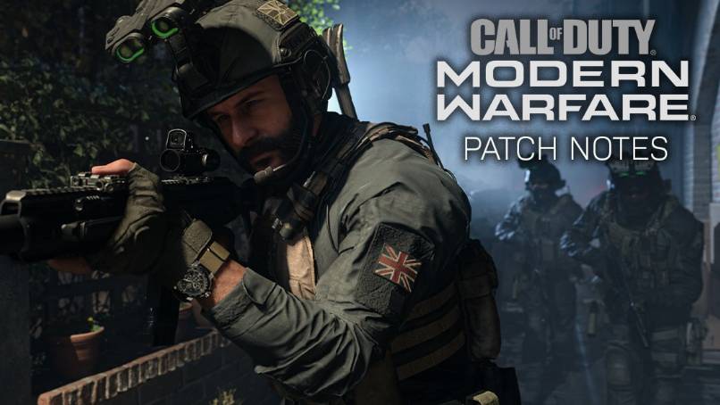 call of duty modern warfare прохождение 3