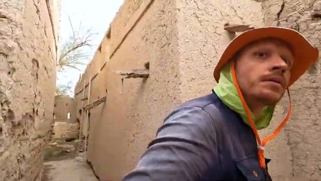 #3  САМОЕ ЖАРКОЕ ПУТЕШЕСТВИЕ  ОМАН  МЕЧЕТЬ  СТАРЫЙ ГОРОД  ЛАБИРИНТЫ  ИЩЕМ ВЫХОД  ДРОН РАЗБИТ!. РУСЛА