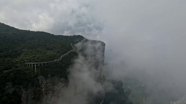 Гора Таймень
