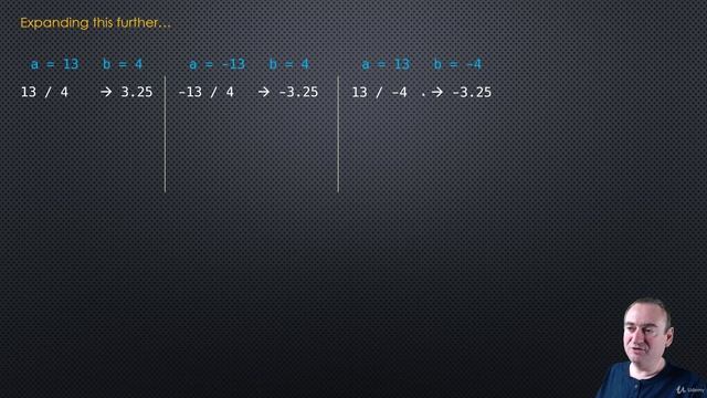 003 Integers_ Operations