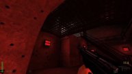 RTCW: Operation Stutze + mod Textures - gameplay PC