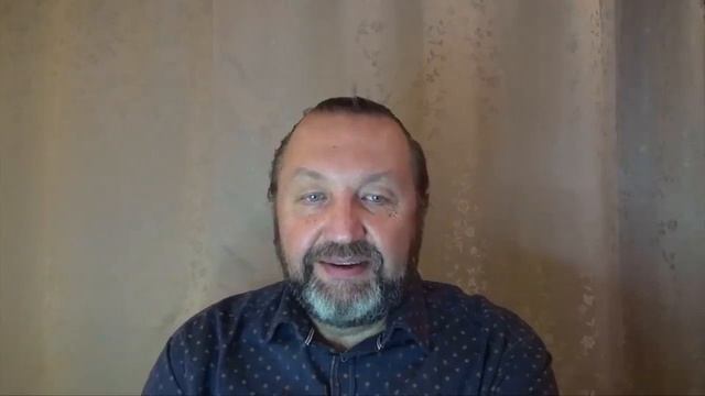 "Трёхголовое мировоззрение" - фрагмент встречи в группе "Психология реальности" 19/01/22