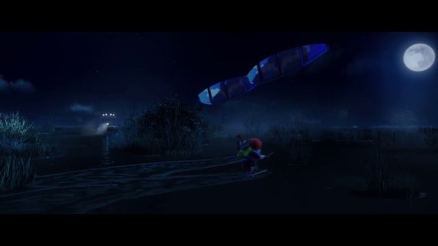 Лунный флаг