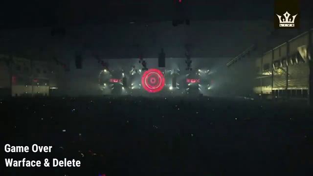 Warface @ EPIK Festival 2022 | Drops Only⚡🔥