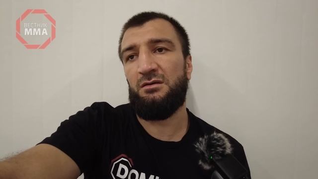 Абубакар Нурмагомедов ВЕРНЕТСЯ в UFC? Умар и Усман, Хабиб и Ислам, СБОРЫ с Шаблием