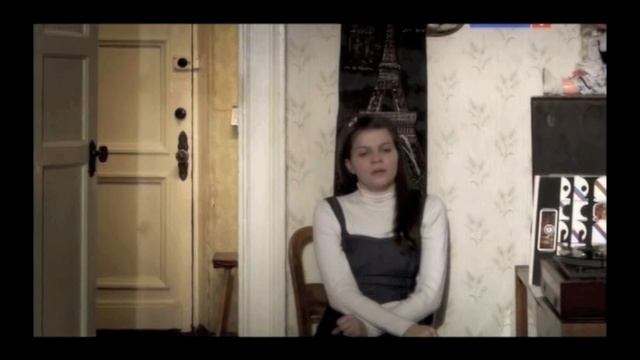 Шоурил  АННА ЯНОВСКАЯ  2024