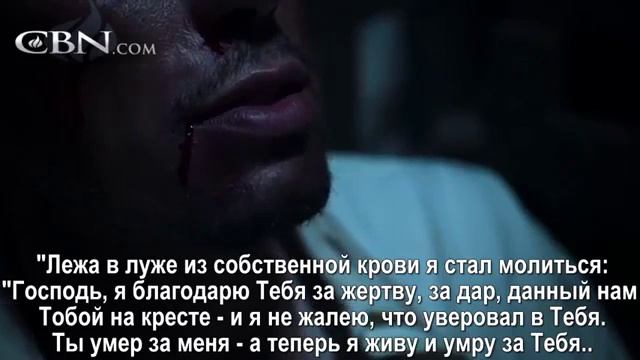 Беседа с бывшим мусульманским проповедником, принявшим Православие