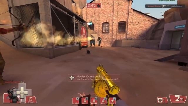 TF2: Sticky Spammer