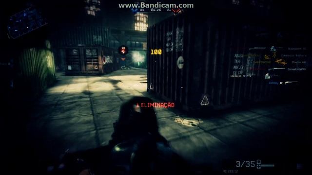 Warface - Shotgun Montage [Zomboy]