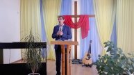 Воскресное богослужение 16.04.2023г.